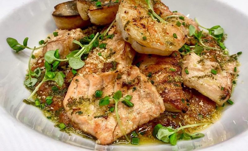 Jasper's Jasper's Richardson