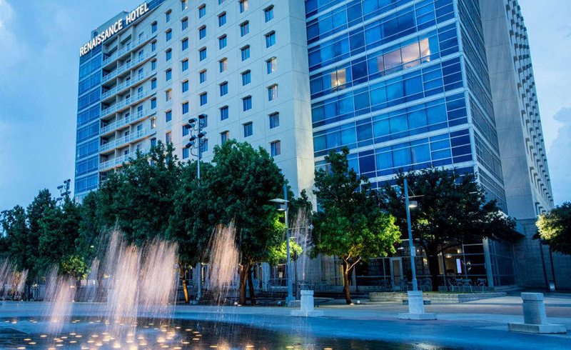 The Renaissance Dallas Richardson Hotel The Renaissance Dallas Richardson Hotel