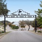 Bandera Flying L Guest House