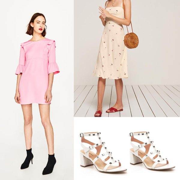 What to Wear to Sorority Recruitment – College Suitcase What to Wear to Sorority Recruitment – College Suitcase