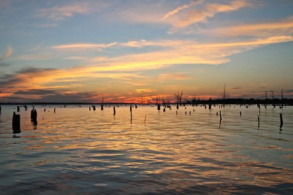 Lake Fork Reservoir - Top Texas Bass Fishing Spots Lake Fork Reservoir - Top Texas Bass Fishing Spots