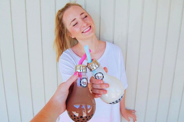 Sweet Horse - Hidden Gems of College Station