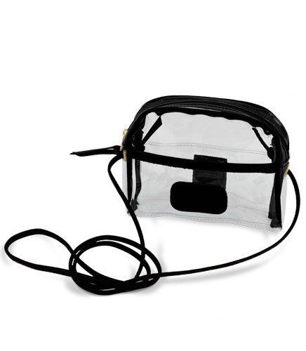 Jon Hart Clear Becky - Back to School Essentials