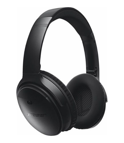 Headphones - Back to School Essentials