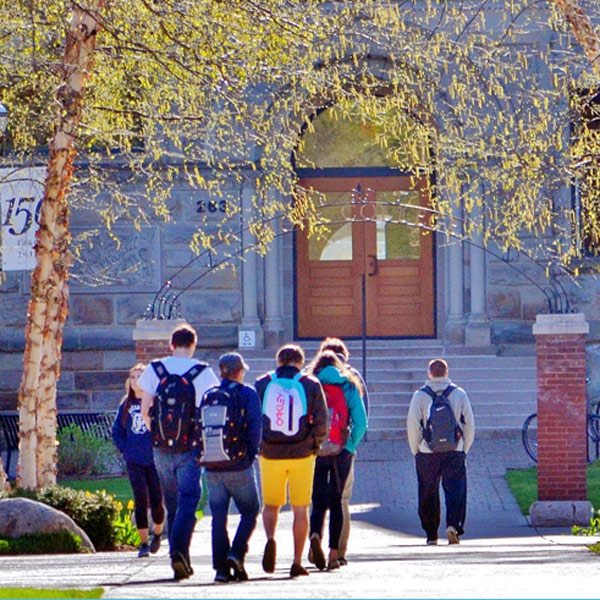 An Insider's Guide to College Life An Insider's Guide to College Life