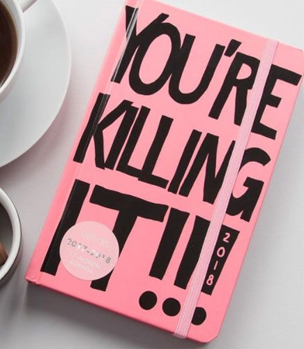 Planner - Back to School Essentials