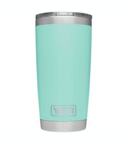 Yeti Rambler - Back to School Essentials