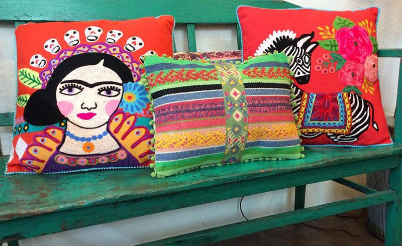 Houston – Surroundings