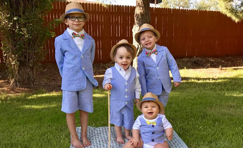 Midland – La Bebe Boutique