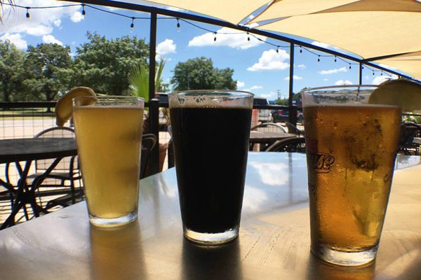 The Bottom Bar & Grill