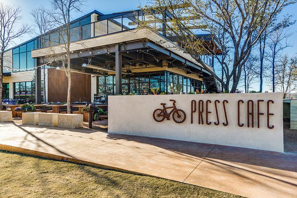 Mellow Johnny’s Bike Shop