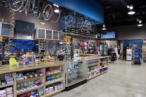 The Peddler Bicycle Shop - Best Bike Shops Near You