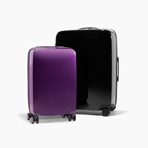 travel smart - hither and yonder