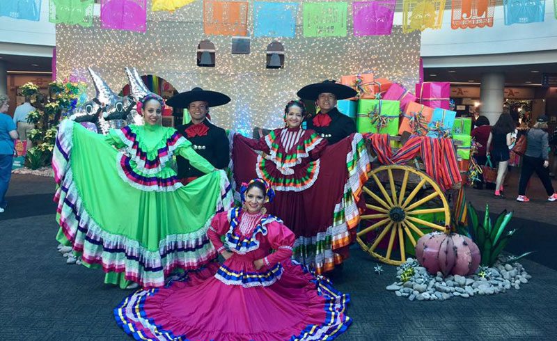 El Paso Merry & Bright