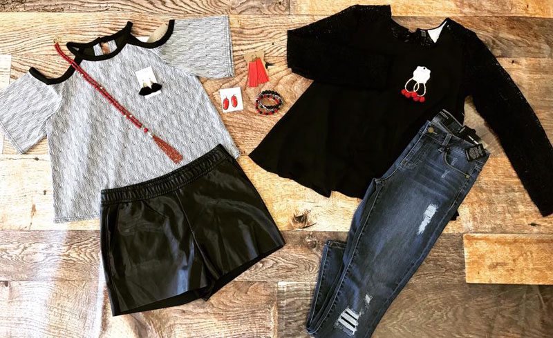 Lubbock – J. Hoffman’s