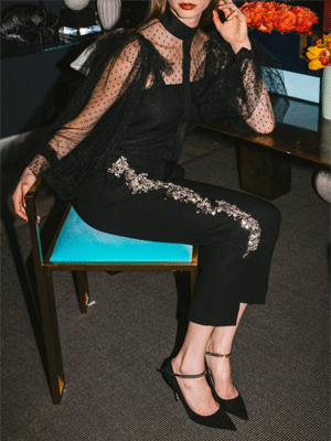 The Dress Alternative