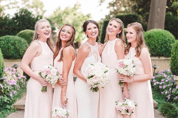 Dallas – Patsy’s A Bridal Boutique