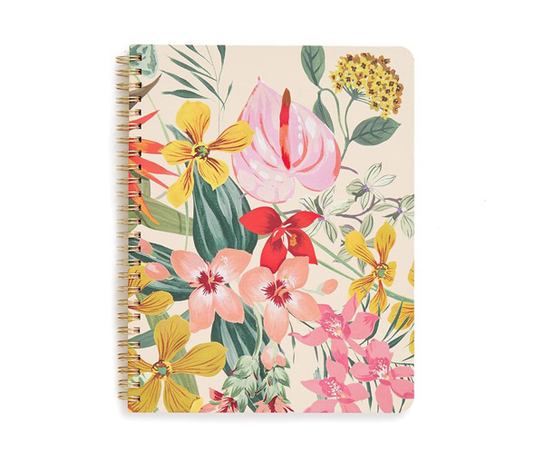 Rough Draft Mini Notebook - ban.do