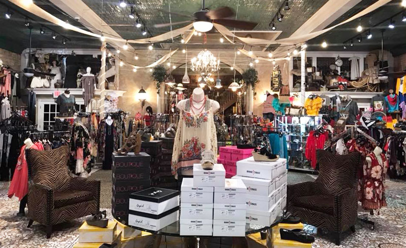 San Angelo – Sassy Fox