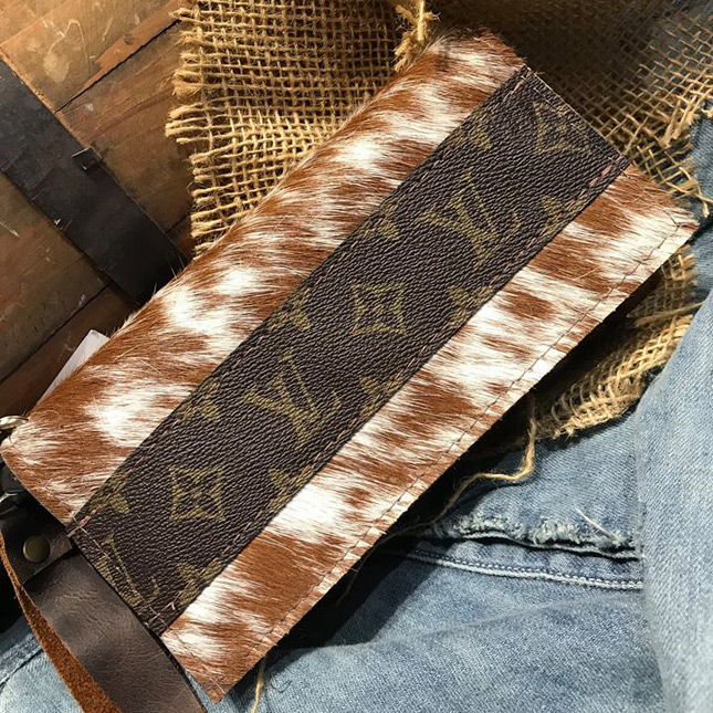 San Angelo – Jessie Rose Mercantile