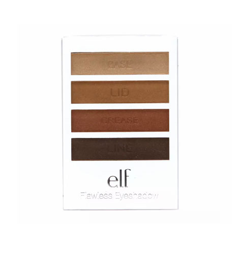 Elf Flawless Eye Shadow - Best Drugstore Beauty Buys
