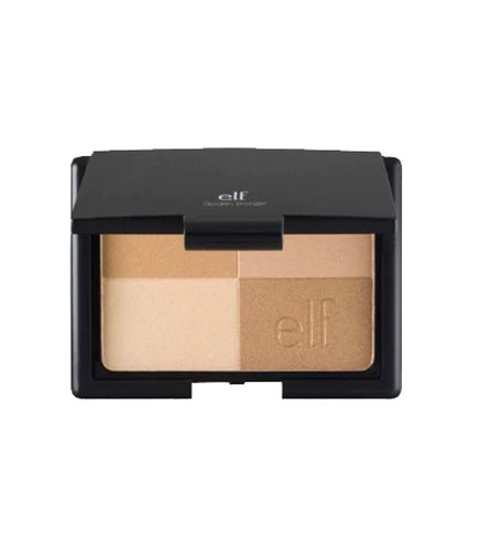 Elf Bronzer Best Drugstore Beauty Buys
