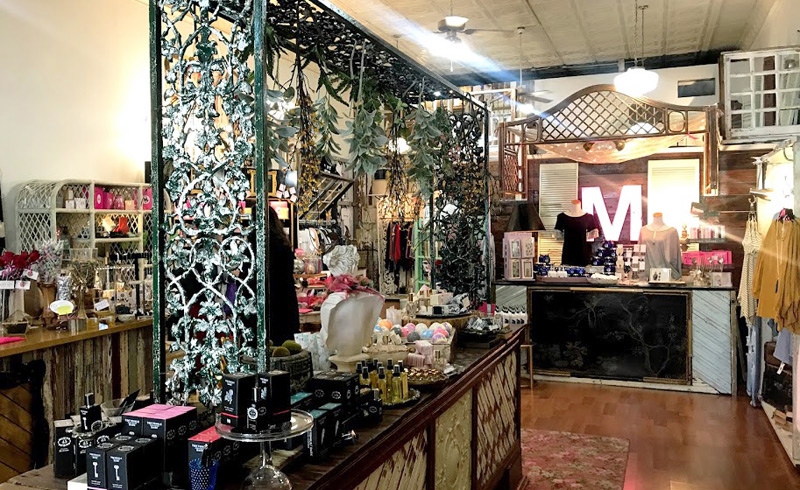 Multitudes - A Summer Getaway in Waxahachie