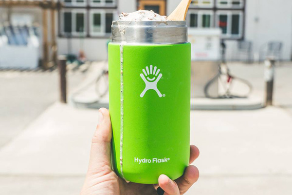 18 oz Food Flask - Hydro Flask - Back-to-College Essentials