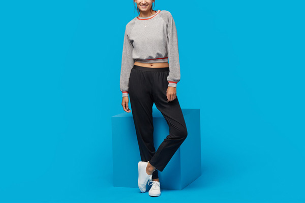 Lounge Pant - MeUndies - Back-to-College Essentials