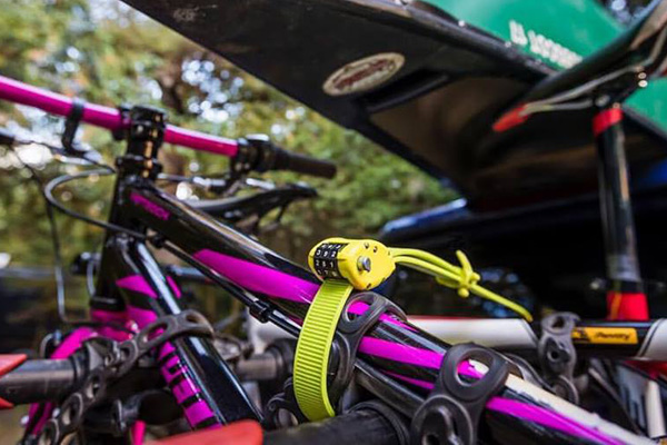 OTTOLOCK Cinch Lock - OTTO - Back-to-College Essentials