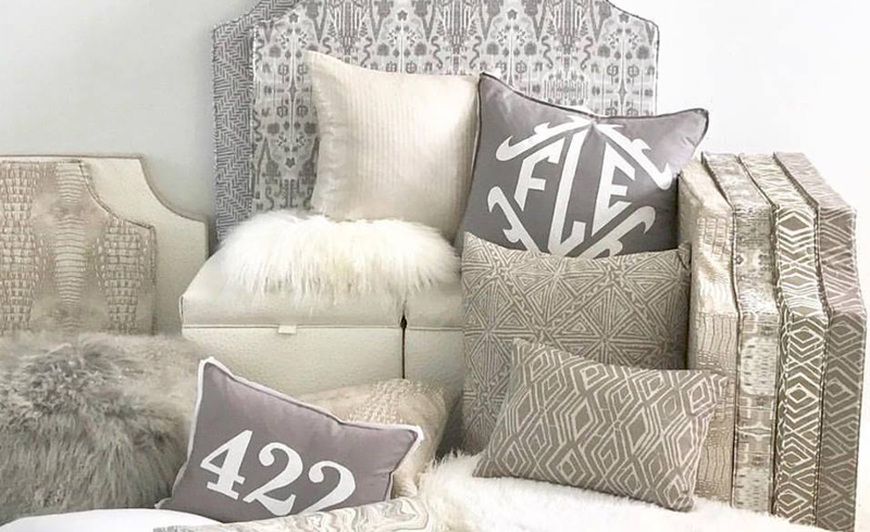 Room 422 - Dorm Decor