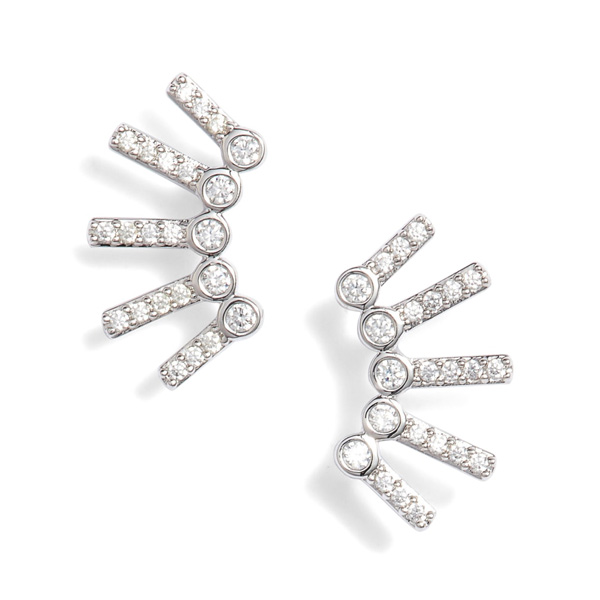 Ear Crawlers - Back-to-School Trends