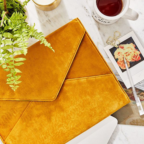 Chic Tech Cases - Back-to-School Trends