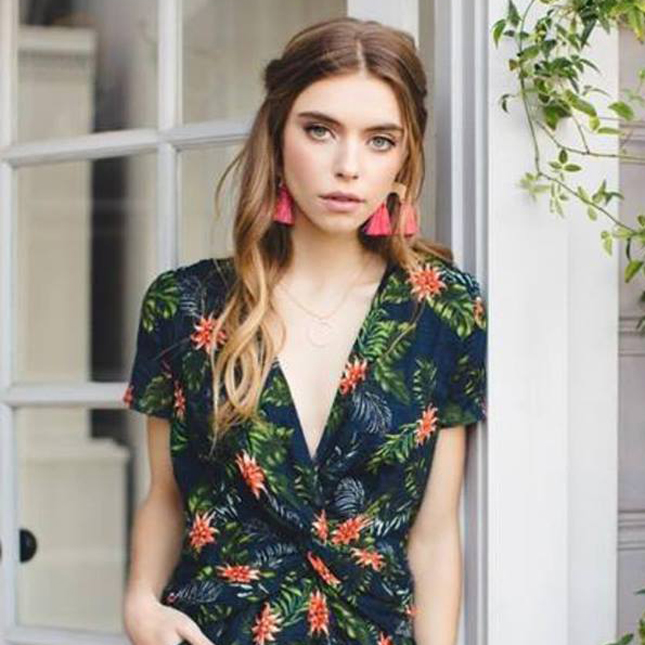 Amarillo – Small Town Gypsy