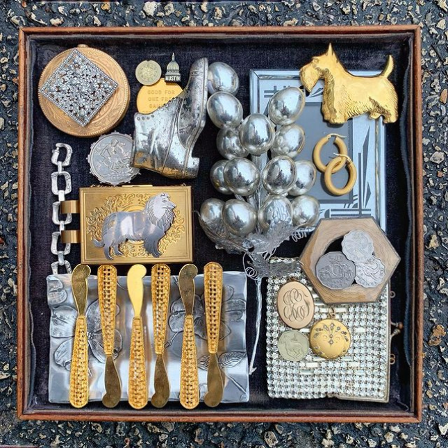 Austin Uncommon Objects