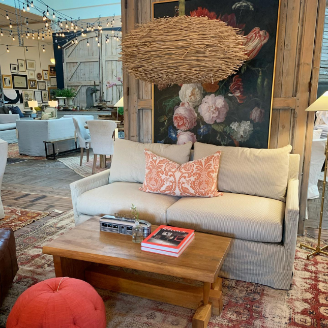 Fort Worth Simple Things