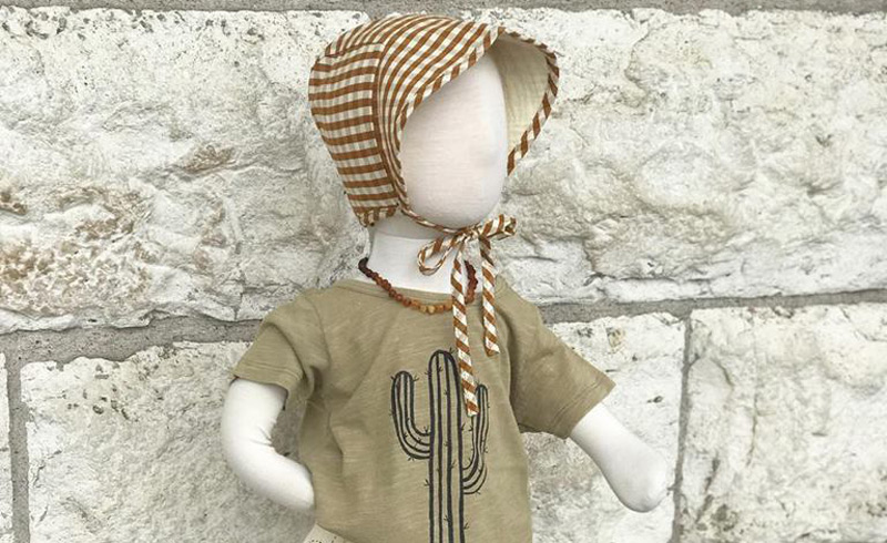 Fredericksburg – Natural Baby