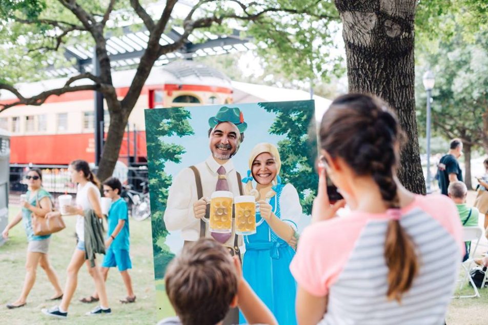 Steinfest - Plano - Shop Across Texas