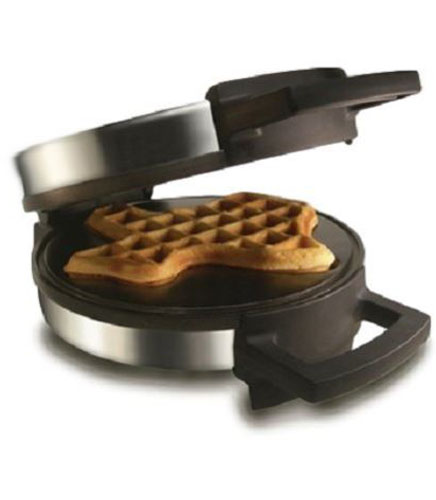 Cinnamon honey butter