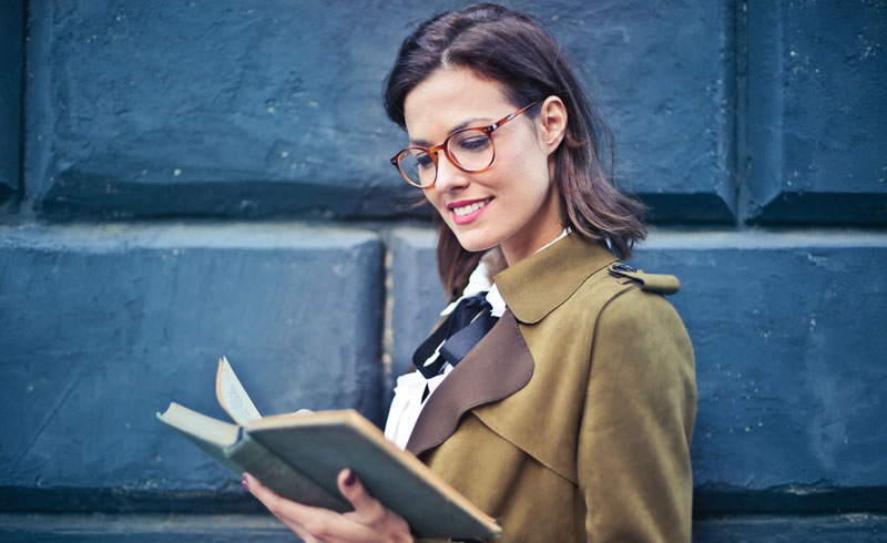 2019 Best Reads - Hither and Yonder - Shop Across Texas