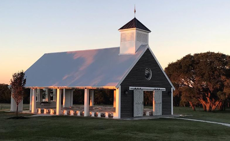 Featherstone Ranch - Stonewall_800x490 Featherstone Ranch - Best Wedding Venues in Central Texas