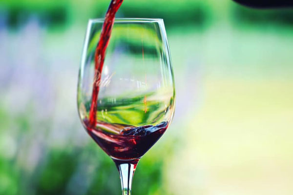 Fredericksburg - Weekend Wine Tour