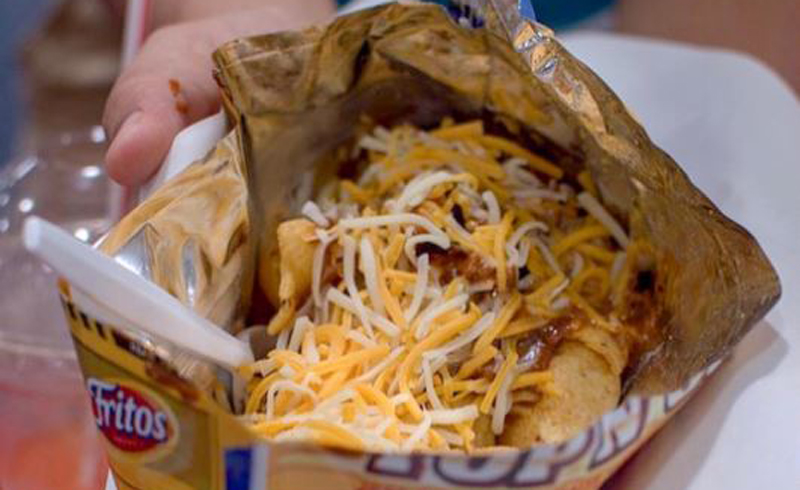 Frito Pie - State Fair of Tx_800x490 Frito Pie - Best Pie Shops