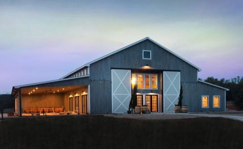 The Barn at Swallows Eve - Fredericksburg_800x490 Barn at Swallows Eve - Best Wedding Venues in Central Texas