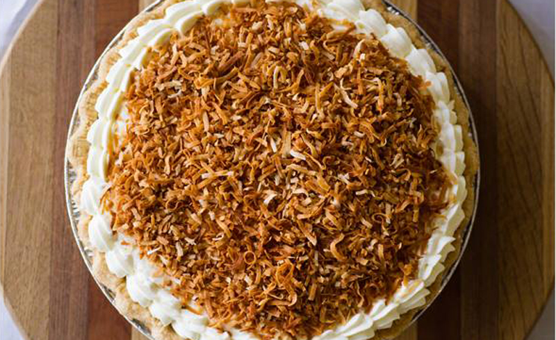 Upper Crust Bakery Coconut_800x490 Upper Crust Bakery - Best Pie Shops