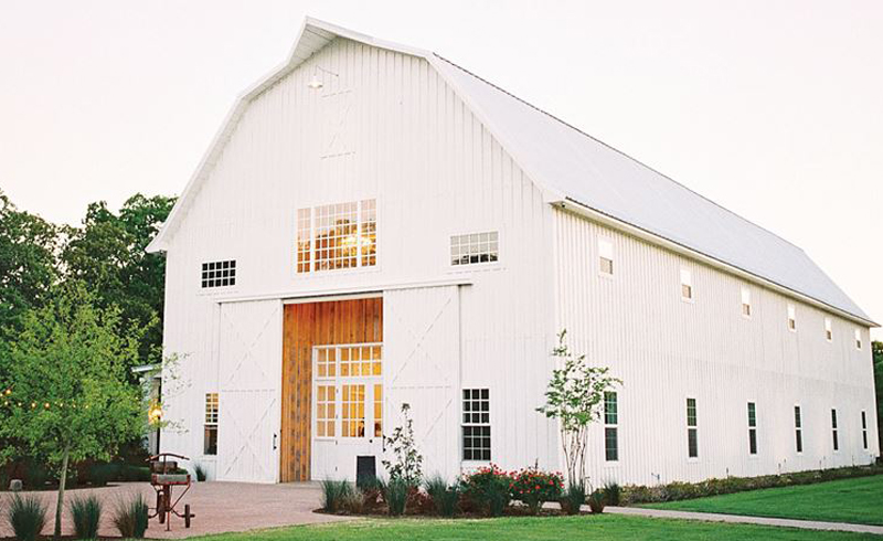 White Sparrow2_800x490 White Sparrow - Best Wedding Venues in North Texas