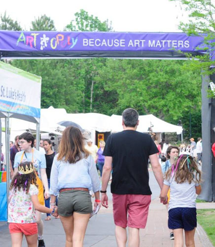 Jon Hart Clear Becky - Back to School Essentials