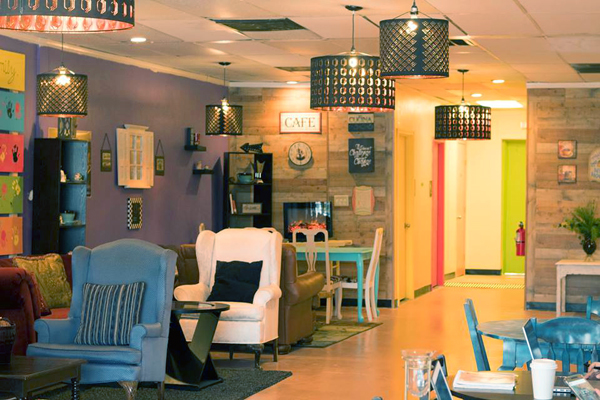 I Love U A Latte - Foodie Paradise at Campbell Plaza