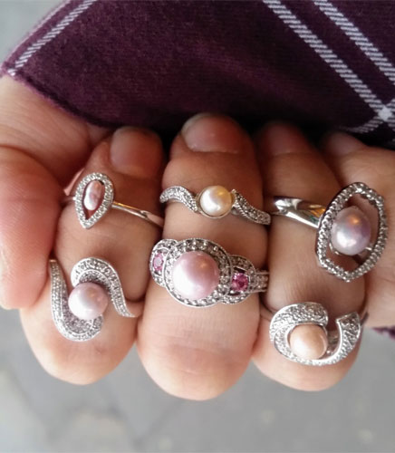 Whataburger keychain