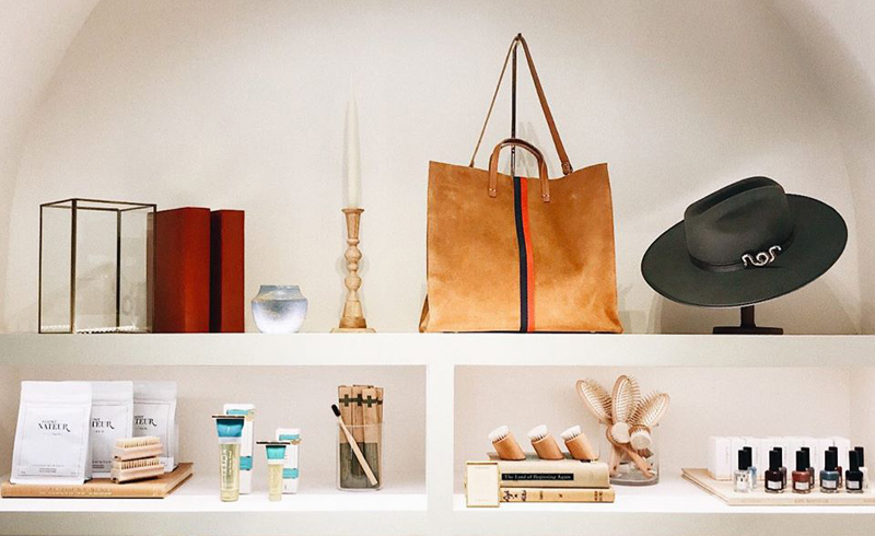 Dallas – Commerce Goods & Supply